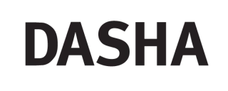DASHA logo