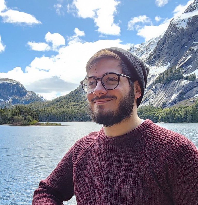 Jerónimo Ohanessian Rau